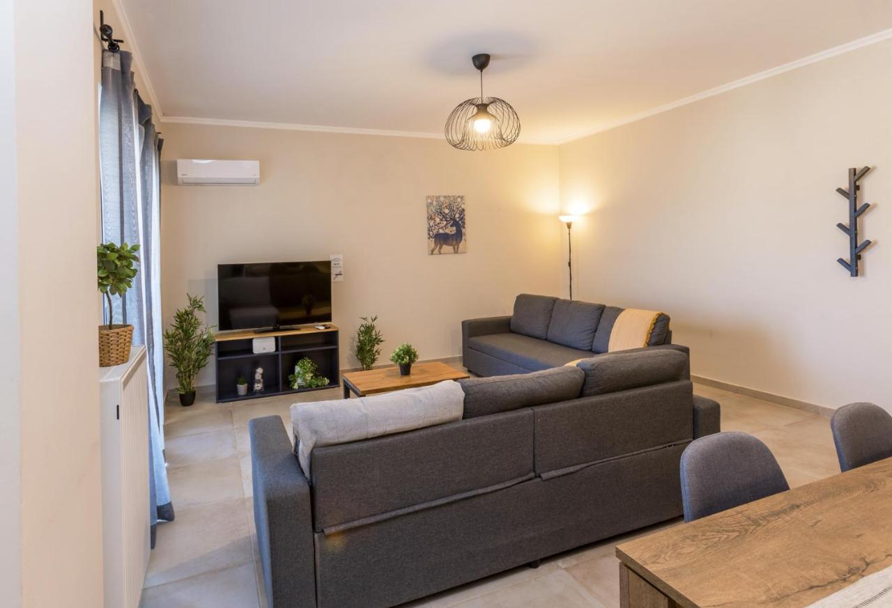 Raise Nafplio City Break Zewnętrze zdjęcie
