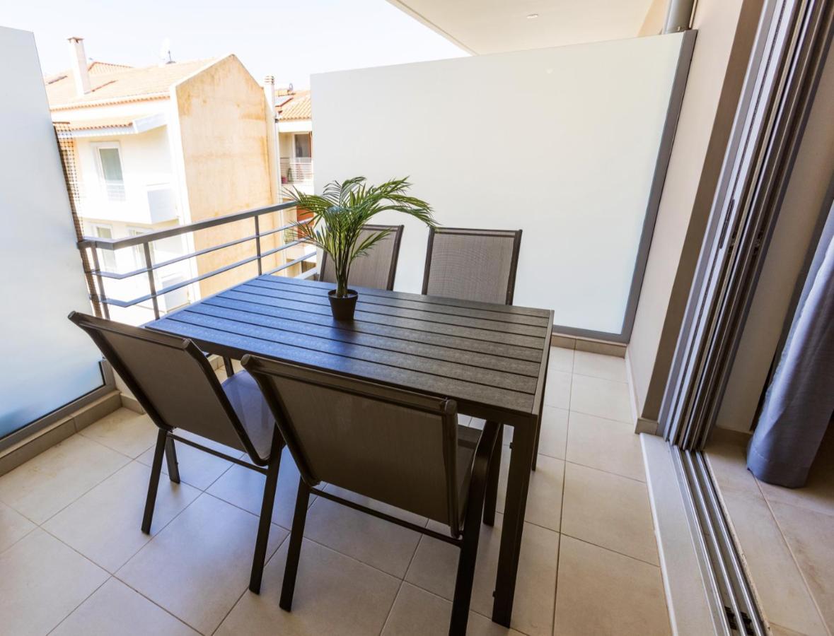 Raise Nafplio City Break Zewnętrze zdjęcie