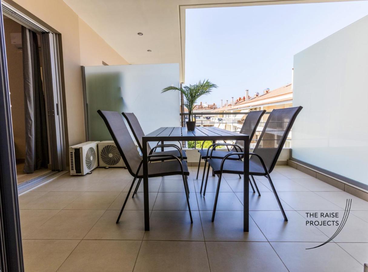 Raise Nafplio City Break Zewnętrze zdjęcie