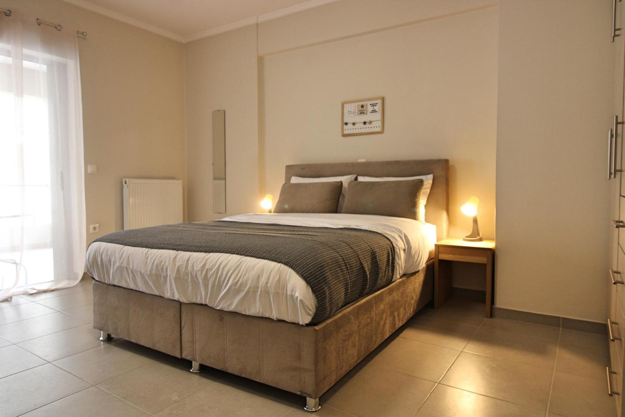 Raise Nafplio City Break Zewnętrze zdjęcie