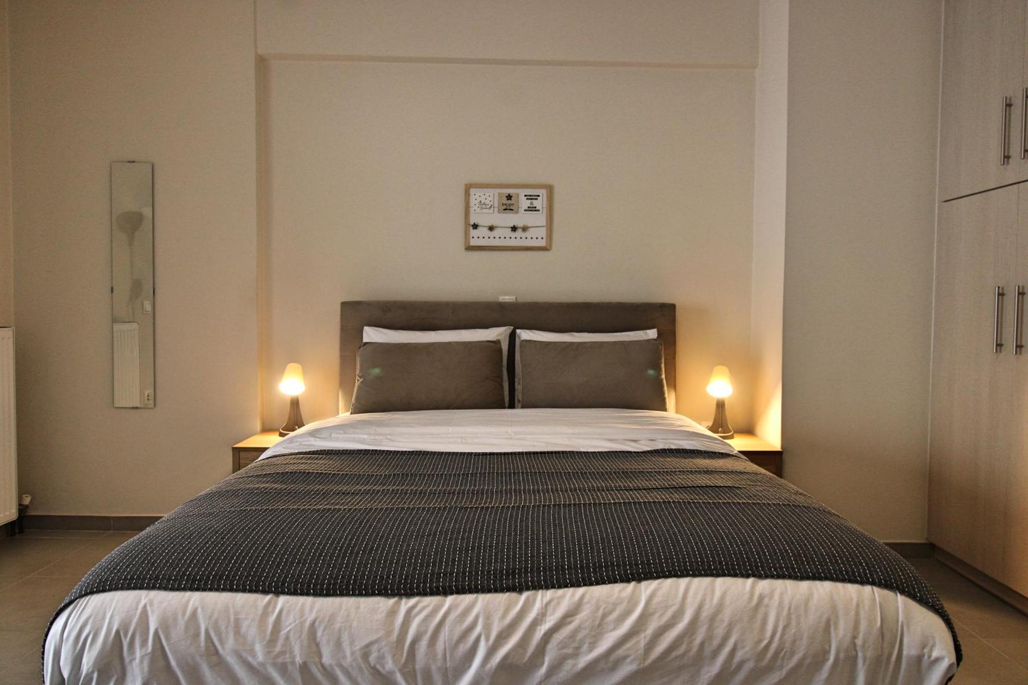 Raise Nafplio City Break Zewnętrze zdjęcie