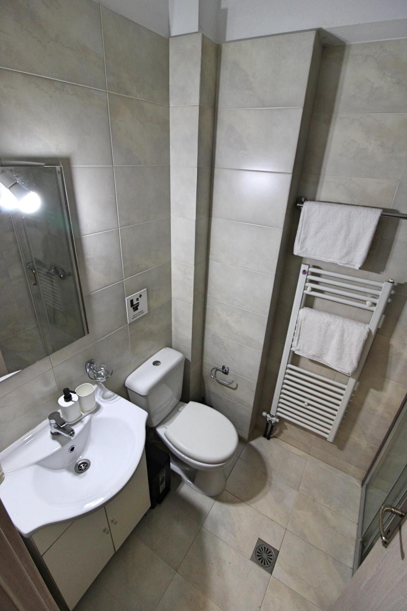 Raise Nafplio City Break Zewnętrze zdjęcie